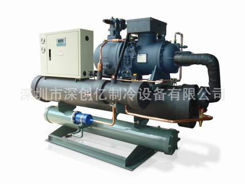 简单阐述工业冷冻机使用运力以及使用范围